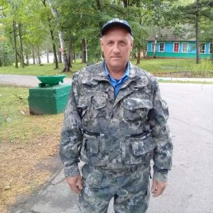 Евгений , 60 лет