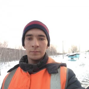 Алексей Невзоров, 26 лет