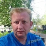 Vadim, 45 лет