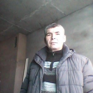 Сергей Громов, 45 лет
