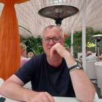 Андрей, 53 года